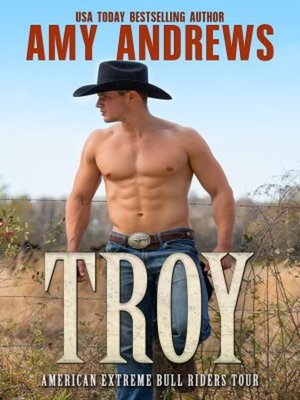 cover image of Troy